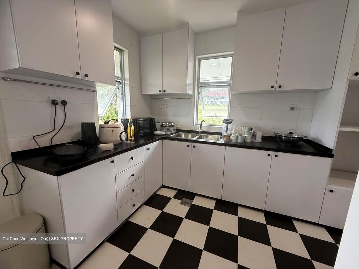 Admiralty Road East (D27), Apartment #529948461